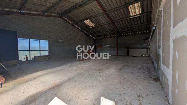 Maison T6 à vendre à CHANOS CURSON