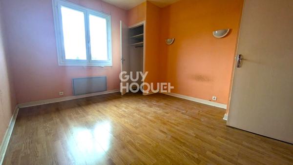 Maison T6 à vendre à CHANOS CURSON