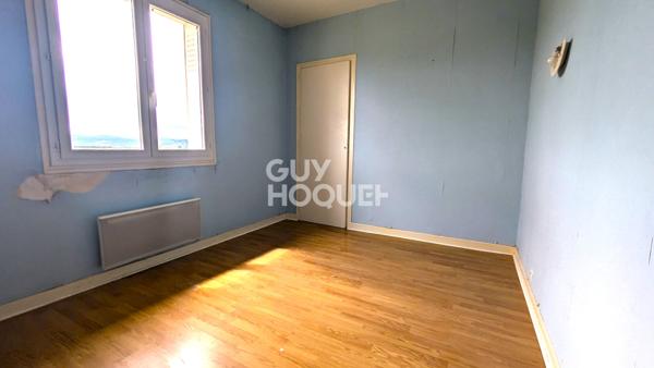 Maison T6 à vendre à CHANOS CURSON