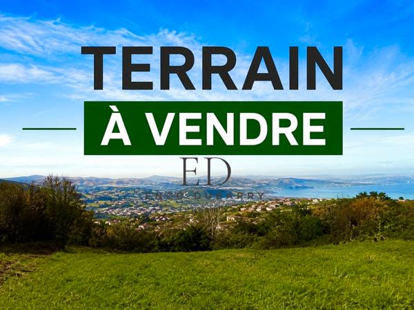 Terrain
        
        - 1500 m² Exclusivité