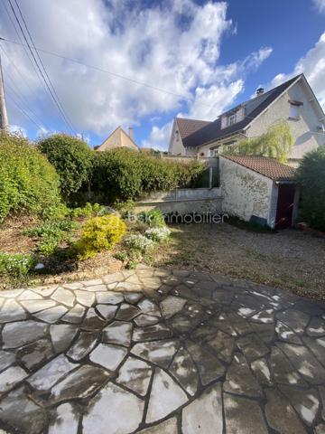 Maison de 60 m²