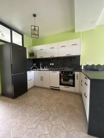 Maison de 60 m²
