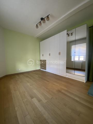 Maison de 60 m²