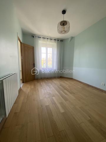 Maison de 60 m²