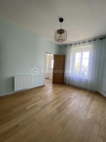 Maison de 60 m²