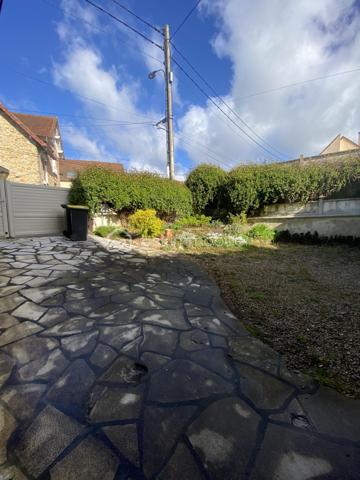 Maison de 60 m²