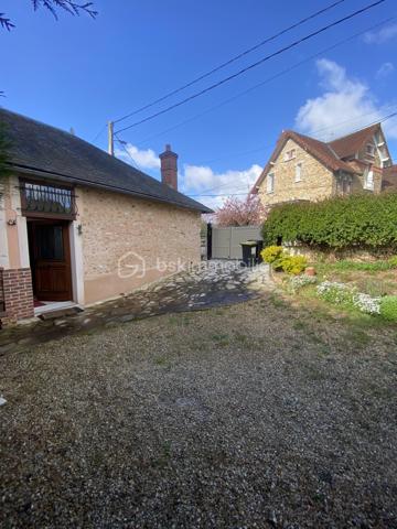 Maison de 60 m²