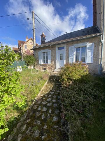 Maison de 60 m²