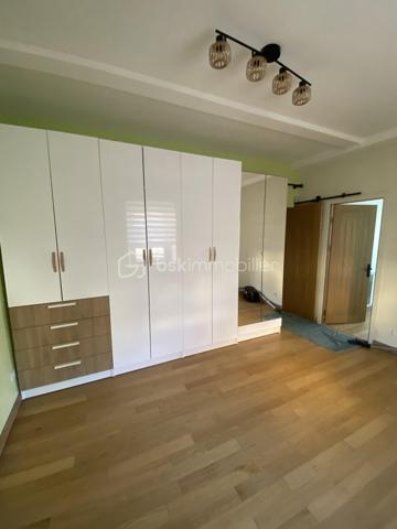 Maison de 60 m²