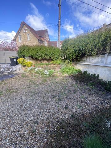 Maison de 60 m²