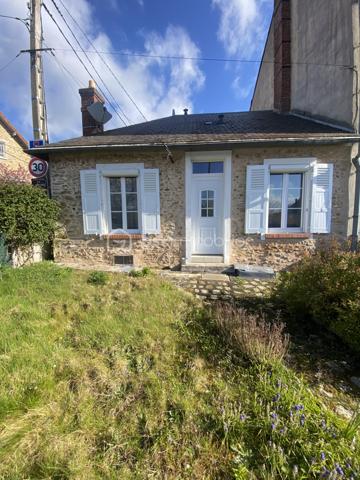 Maison de 60 m²