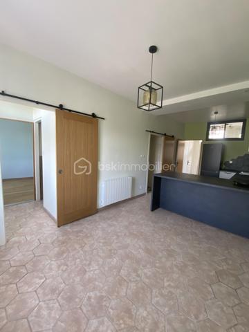 Maison de 60 m²