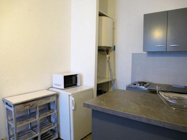 Appartement à louer    1 pièce •  Perpignan