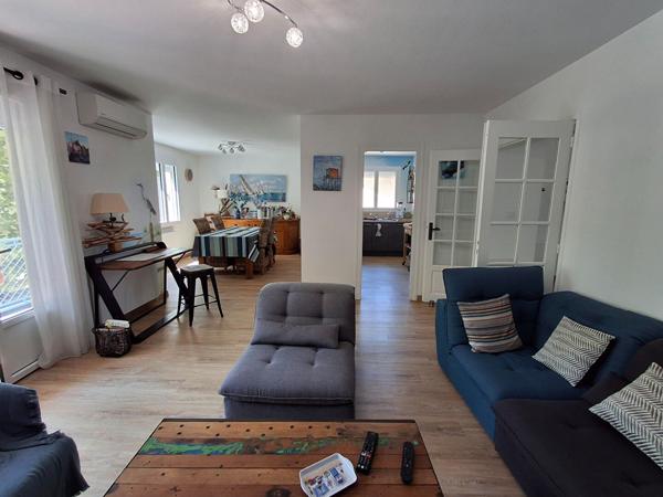CHATELAILLON PLAGE - APPARTEMENT T 3 Chatelaillon plage CHATELAILLON PLAGE - APPARTEMENT T 3 Chatelaillon plage