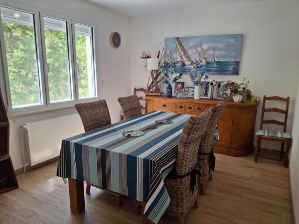 CHATELAILLON PLAGE - APPARTEMENT T 3 Chatelaillon plage CHATELAILLON PLAGE - APPARTEMENT T 3 Chatelaillon plage