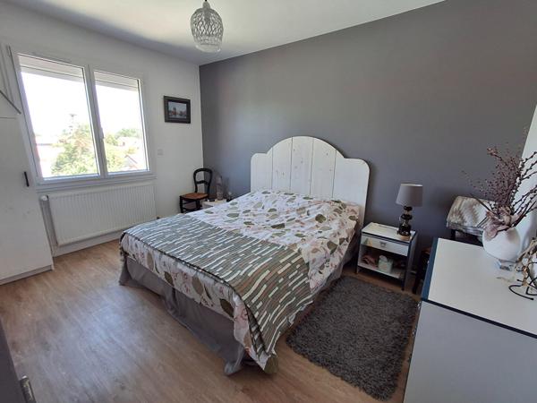CHATELAILLON PLAGE - APPARTEMENT T 3 Chatelaillon plage CHATELAILLON PLAGE - APPARTEMENT T 3 Chatelaillon plage