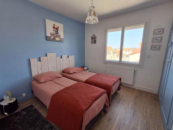 CHATELAILLON PLAGE - APPARTEMENT T 3 Chatelaillon plage CHATELAILLON PLAGE - APPARTEMENT T 3 Chatelaillon plage