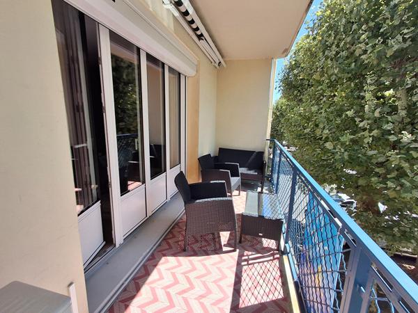 CHATELAILLON PLAGE - APPARTEMENT T 3 Chatelaillon plage CHATELAILLON PLAGE - APPARTEMENT T 3 Chatelaillon plage