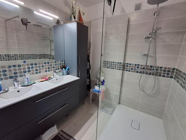 CHATELAILLON PLAGE - APPARTEMENT T 3 Chatelaillon plage CHATELAILLON PLAGE - APPARTEMENT T 3 Chatelaillon plage