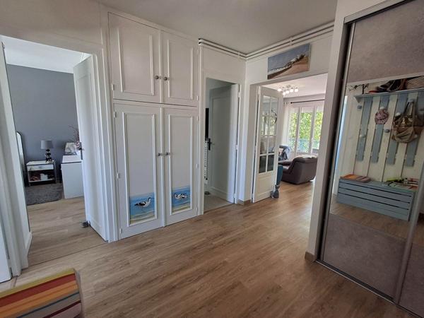 CHATELAILLON PLAGE - APPARTEMENT T 3 Chatelaillon plage CHATELAILLON PLAGE - APPARTEMENT T 3 Chatelaillon plage