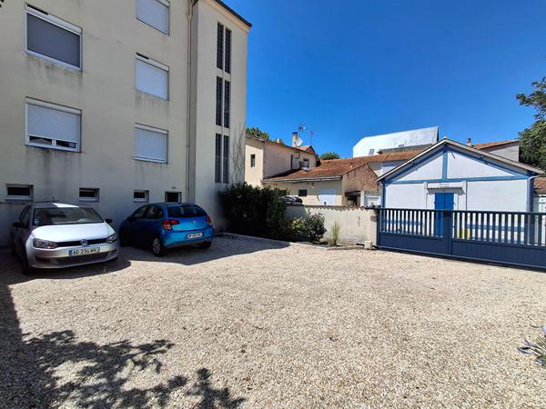 CHATELAILLON PLAGE - APPARTEMENT T 3 Chatelaillon plage CHATELAILLON PLAGE - APPARTEMENT T 3 Chatelaillon plage