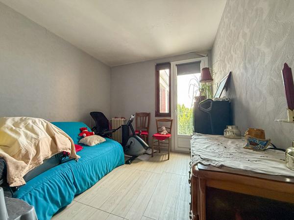 Appartement Epinay Sur Seine 3 pièce(s) 63 m2