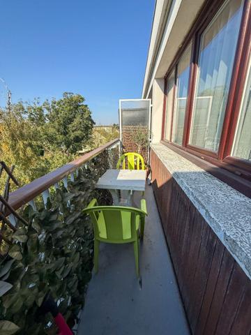 Appartement Epinay Sur Seine 3 pièce(s) 63 m2