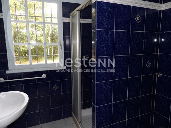 Maison composée de deux logements en un !! dans un Quartier calme et à deux pas du centre ville de LA FLECHE