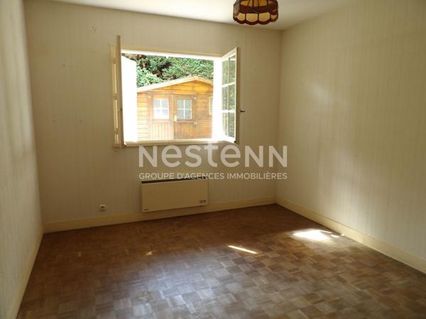 Maison composée de deux logements en un !! dans un Quartier calme et à deux pas du centre ville de LA FLECHE