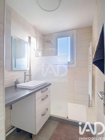 Appartement à vendre 3 pièces 55 m² Melun