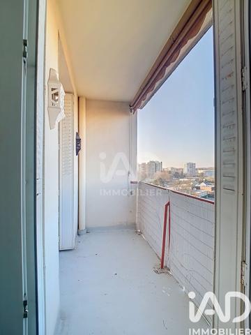 Appartement à vendre 3 pièces 55 m² Melun