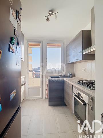 Appartement à vendre 3 pièces 55 m² Melun