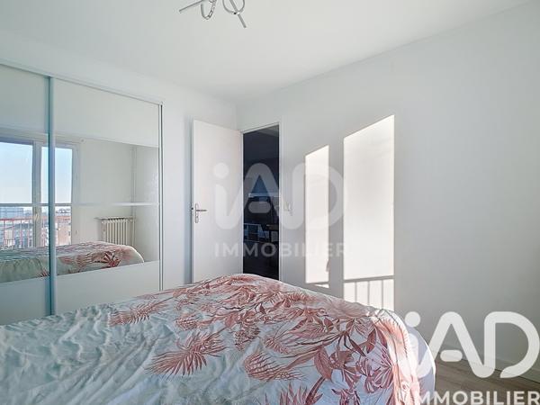 Appartement à vendre 3 pièces 55 m² Melun