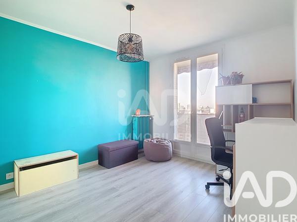 Appartement à vendre 3 pièces 55 m² Melun