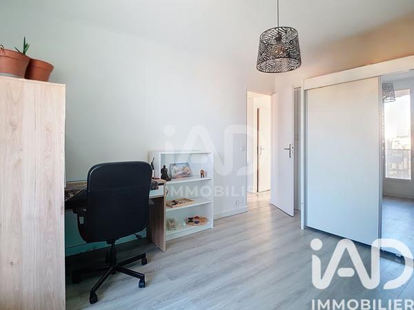 Appartement à vendre 3 pièces 55 m² Melun