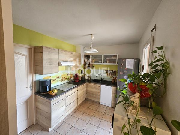 À vendre : Superbe appartement 3 pièces à Perpignan, quartier Kennedy