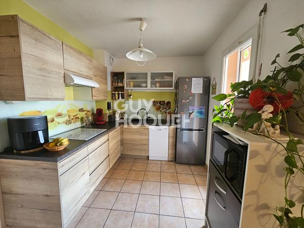 À vendre : Superbe appartement 3 pièces à Perpignan, quartier Kennedy