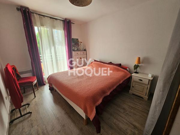 À vendre : Superbe appartement 3 pièces à Perpignan, quartier Kennedy