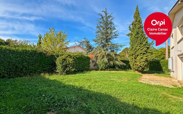 Maison à vendre    5 pièces • 93 m2 Castres