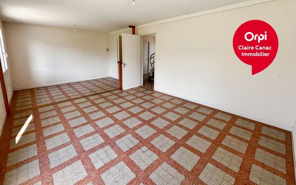 Maison à vendre    5 pièces • 93 m2 Castres