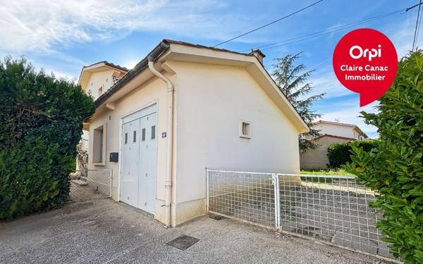 Maison à vendre    5 pièces • 93 m2 Castres