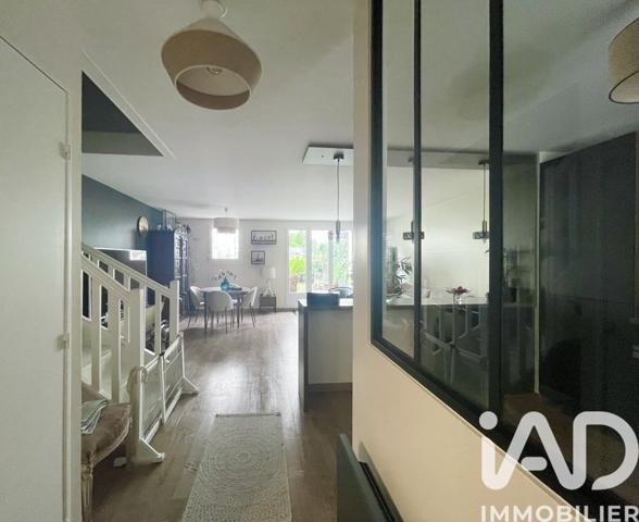 Maison à vendre 5 pièces 118 m² Taverny