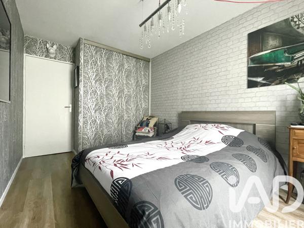 Maison à vendre 5 pièces 118 m² Taverny