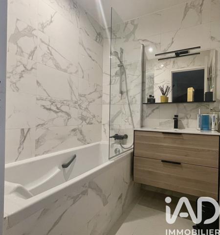 Maison à vendre 5 pièces 118 m² Taverny