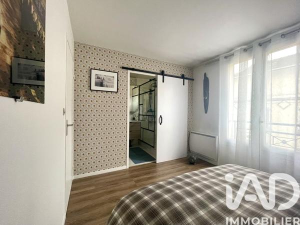 Maison à vendre 5 pièces 118 m² Taverny