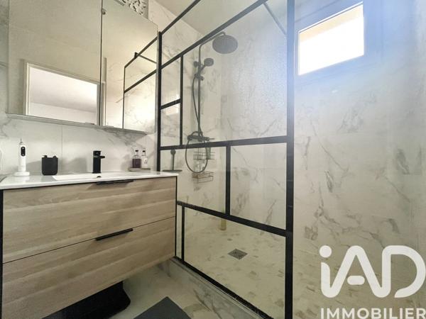 Maison à vendre 5 pièces 118 m² Taverny