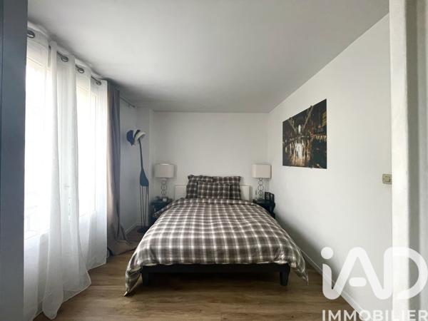 Maison à vendre 5 pièces 118 m² Taverny