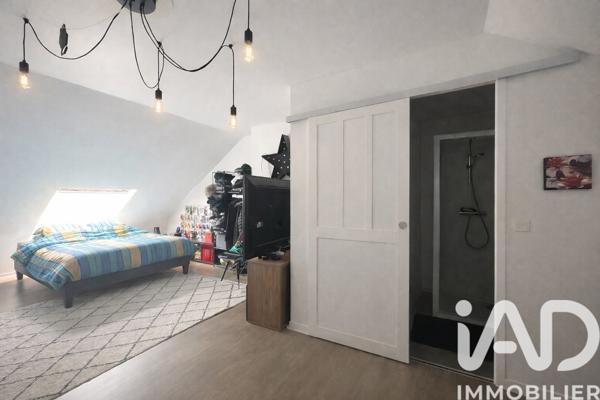 Maison à vendre 5 pièces 118 m² Taverny