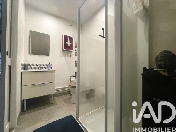 Maison à vendre 5 pièces 118 m² Taverny