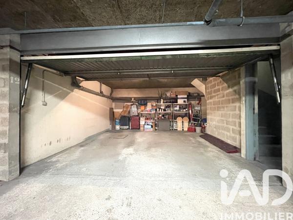 Maison à vendre 5 pièces 118 m² Taverny